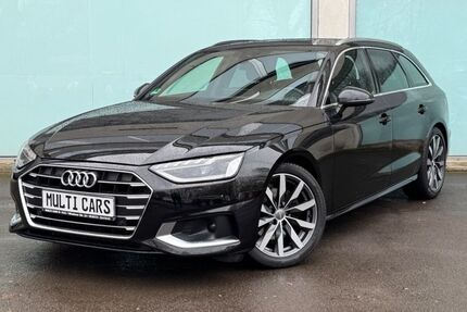 Audi A4 122.000 km 21.990 &euro; Löhne 32584