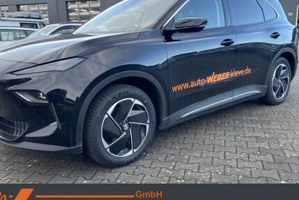 MG S5 2.406 km 32.980 &euro; Kleve 47533