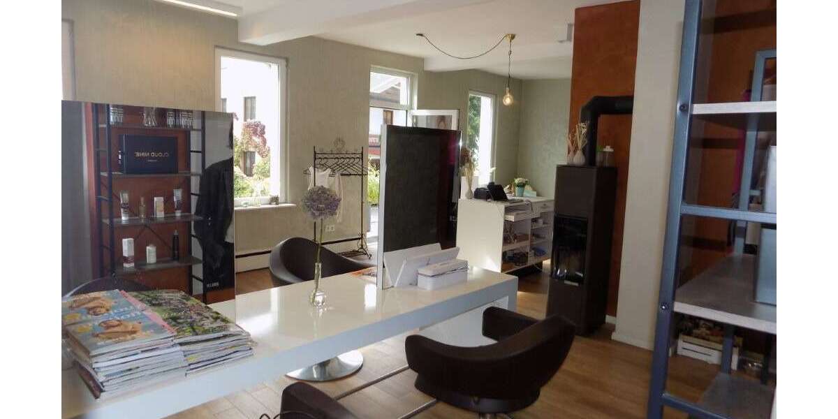 Gewerbeobjekt Wangen - 225.000&euro; | Angebot:26268294
