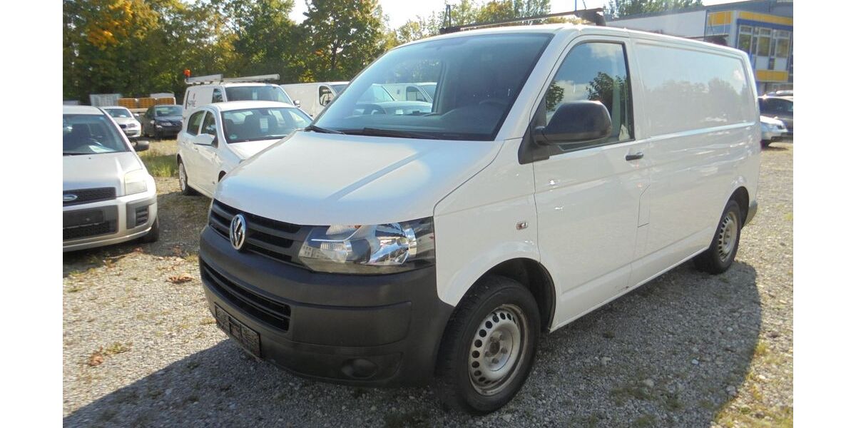 VW T5 Transporter 142.000 km 7.990 &euro; Gersthofen bei Augsburg 86368