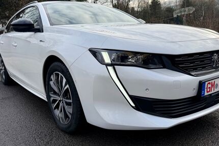 Peugeot 508 54.000 km 20.499 &euro; Engelskirchen 51766