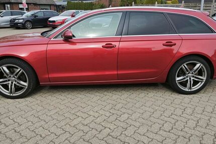 Audi A6 239.872 km 9.580 &euro; Stelle 21435