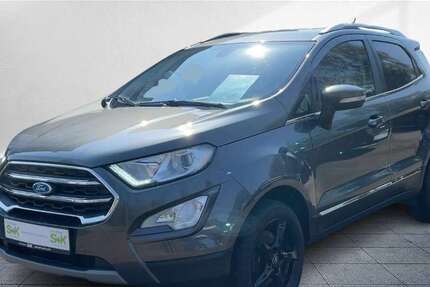 Ford EcoSport 73.500 km 12.980 &euro; Stade 21680