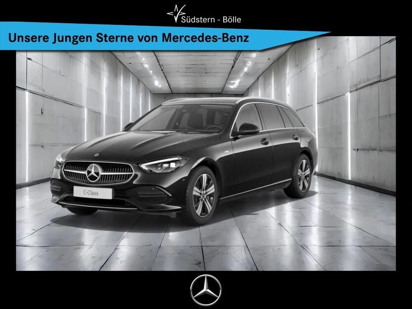 C 300