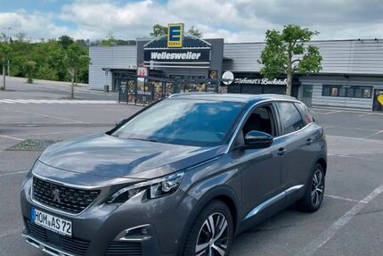 Peugeot 3008 96.600 km 16.000 &euro; Bexbach 66450
