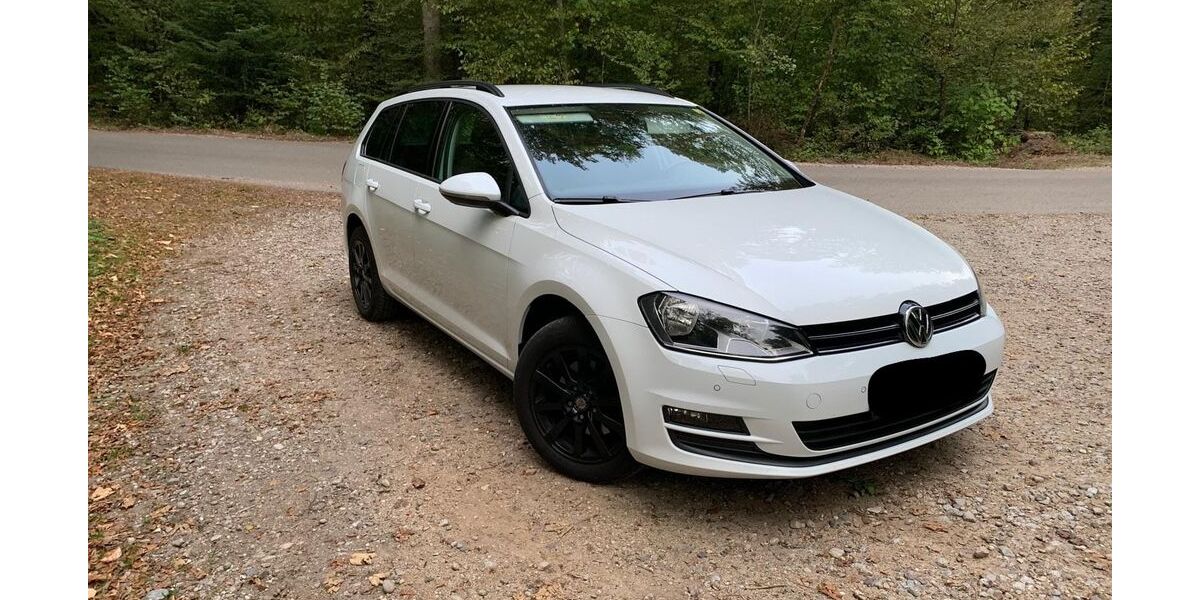 VW Golf 128.650 km 12.600 &euro; Rickenbach 79736