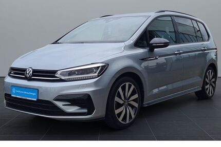 VW Touran 19.023 km 43.720 &euro; Halberstadt 38820
