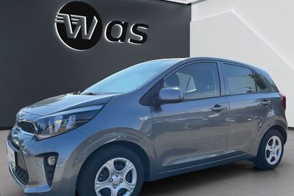 Kia Picanto 3.922 km 11.960 € Stuhr 28816
