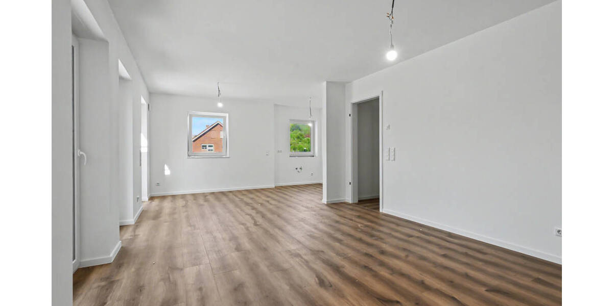 Etagenwohnung Ostrhauderfehn - 3 Zimmer, 81 m&sup2;, 321.000&euro; | Angebot:26487844