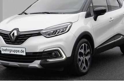 Renault Captur 35.468 km 13.480 € Koblenz 56070
