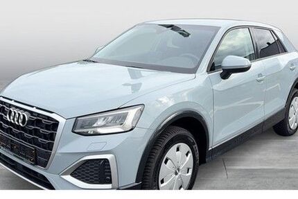 Audi Q2 1.293 km 31.978 &euro; Oldenburg 26135