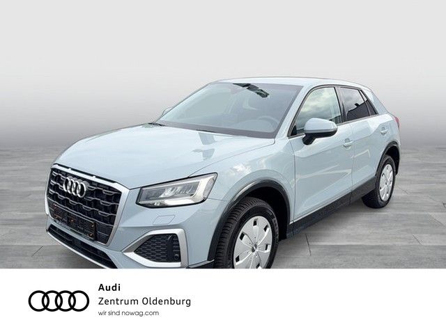 Audi Q2 1.293 km 31.978 &euro; Oldenburg 26135