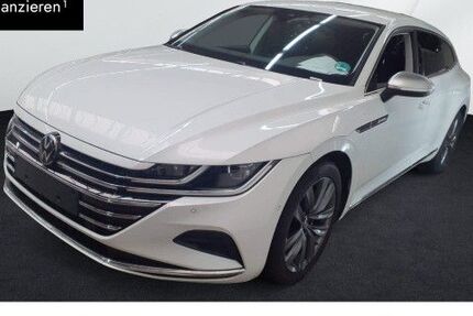 VW Arteon 26.465 km 33.930 € Hünfeld 36088