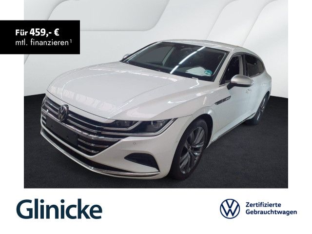 VW Arteon 26.465 km 34.860 € Hünfeld 36088