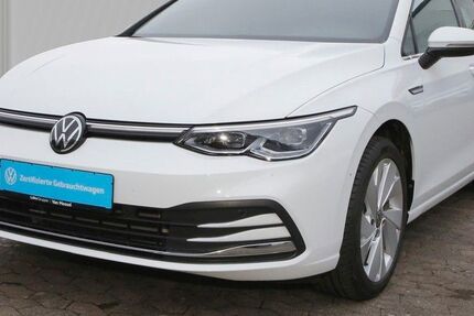 VW Golf 12.430 km 22.950 &euro; Meckenheim / Bonn 53340
