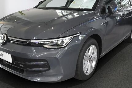 VW Golf 5.000 km 25.990 &euro; Lübeck 23560