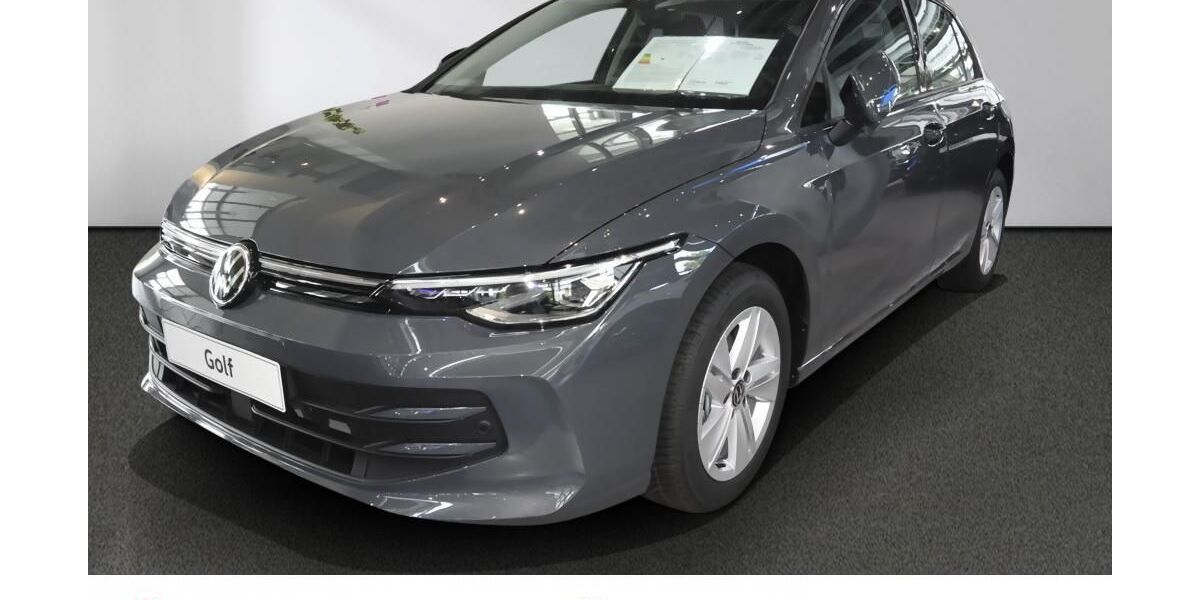 VW Golf 5.000 km 25.990 &euro; Lübeck 23560
