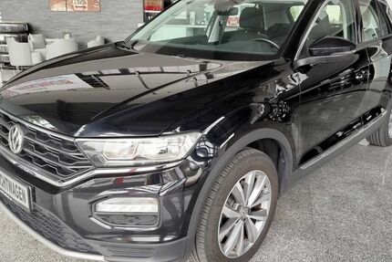 VW T-Roc 226.700 km 11.850 &euro; Schwabmünchen 86830