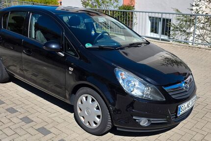 Opel Corsa 119.975 km 3.890 &euro; Siegen 57074