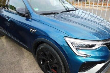 Renault Arkana 37.750 km 22.980 &euro; Übach-Palenberg 52531