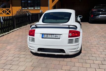 Audi TT 114.000 km 12.500 &euro; Bad Neualbenreuth 95698