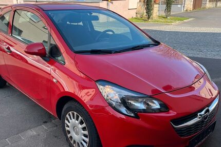 Opel Corsa 70.700 km 6.400 € Rottendorf 97228