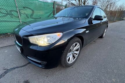 BMW 535 Gran Turismo 109.000 km 13.500 &euro; Meckesheim 74909
