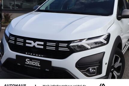 Dacia Sandero 24.019 km 15.987 € Zwickau 08056