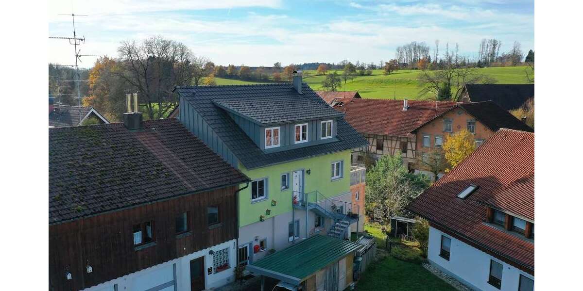 Wohnung zum Kaufen in Achberg 649.000 € 183.38 m² 5 zimmer