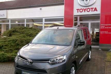 Toyota Proace 43.050 km 23.690 &euro; Dresden 01259