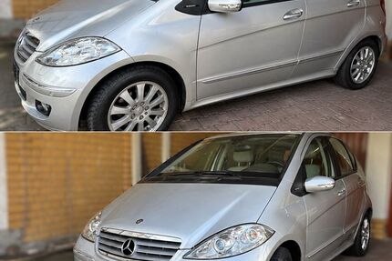 Mercedes-Benz A 170 114.000 km 3.000 &euro; Lauchhammer 01979