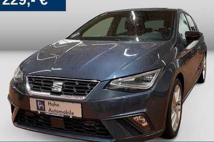 Seat Ibiza 10.957 km 21.990 € Göppingen 73037