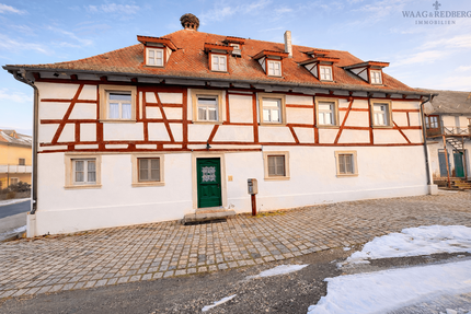 Haus Stegaurach - 14 Zimmer, 337 m&sup2;, 749.000&euro; | Angebot:25293018