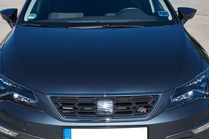 Seat Leon 70.000 km 19.950 &euro; Muenchen 81543