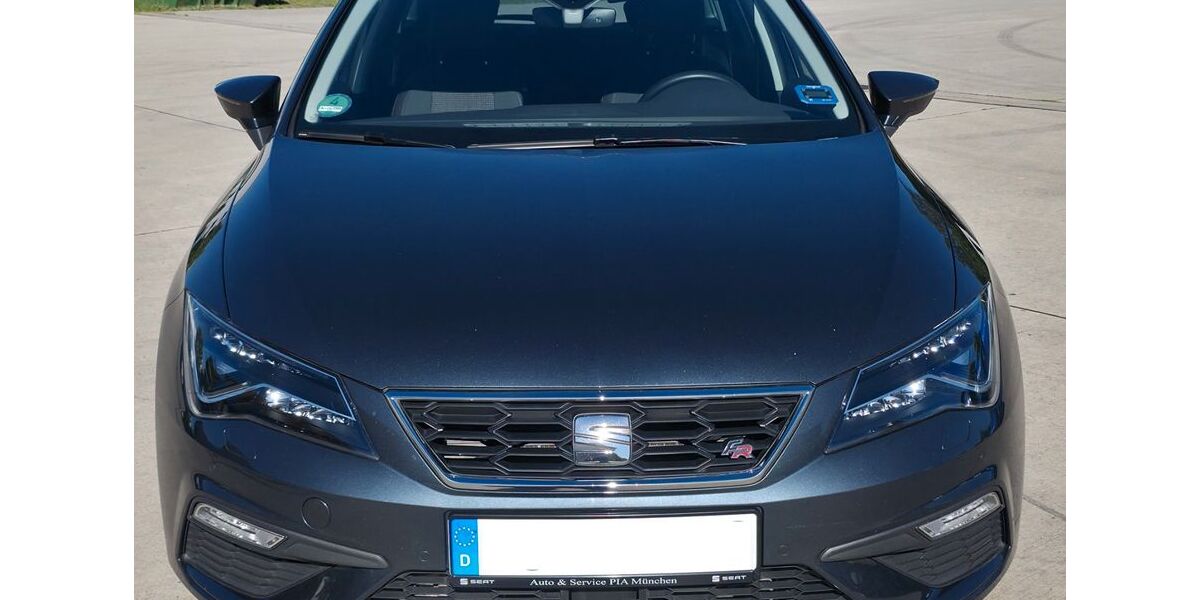 Seat Leon 70.000 km 19.950 &euro; Muenchen 81543