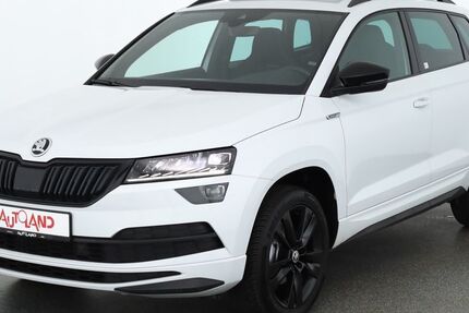 Skoda Karoq 89.691 km 22.990 &euro; Erfurt 99087