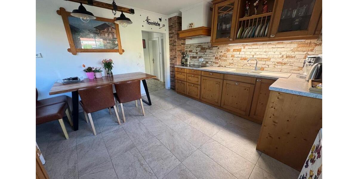 Einfamilienhaus Buchloe - 5 Zimmer, 110 m&sup2;, 1.500&euro; | Angebot:24698228