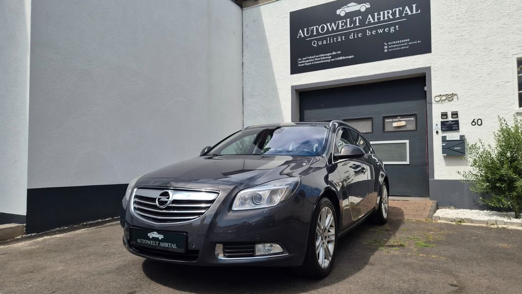 Opel Insignia 168.200 km 6.899 &euro; Bad Neuenahr Ahrweiler 53474