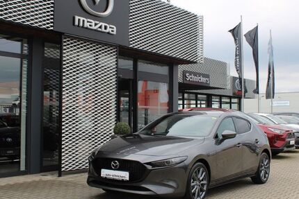 Mazda 3 20.122 km 24.990 &euro; Xanten 46509