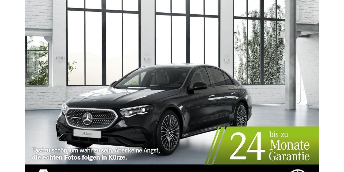 Mercedes-Benz E 220 9.500 km 57.950 &euro; Vechta 49377