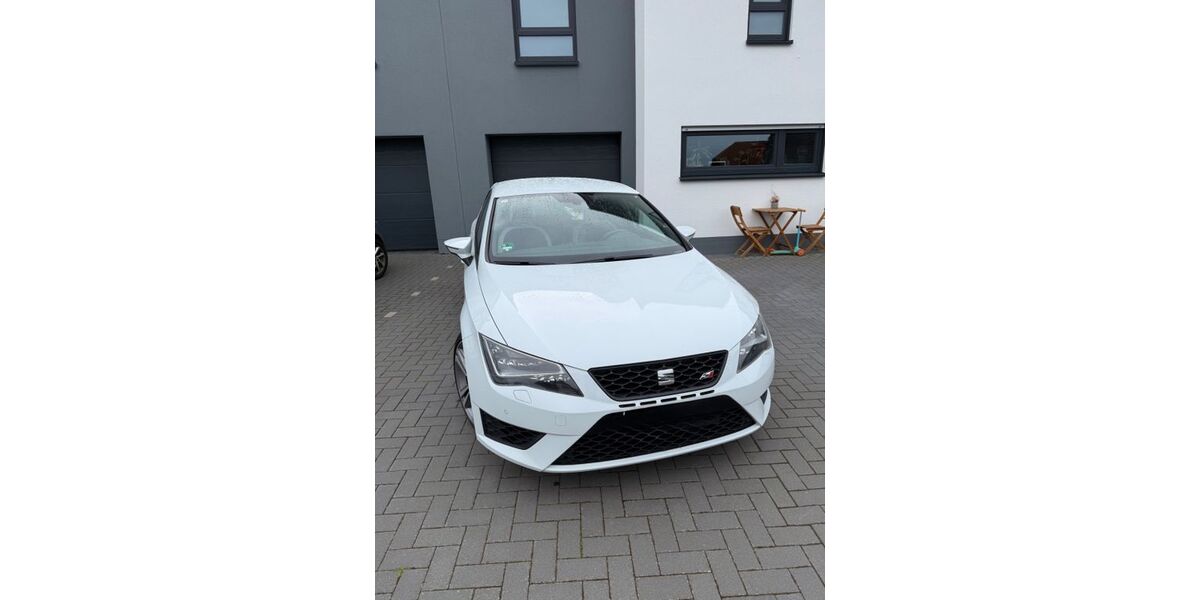 Seat Leon 165.000 km 12.600 &euro; Beselich 65614