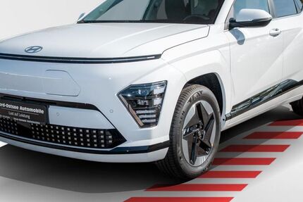 Hyundai KONA 9.900 km 29.960 € Eckernförde 24340