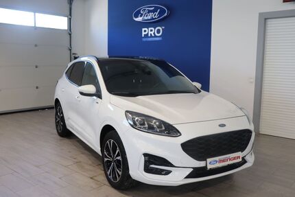 Ford Kuga 78.750 km 22.950 € Beverungen 37688