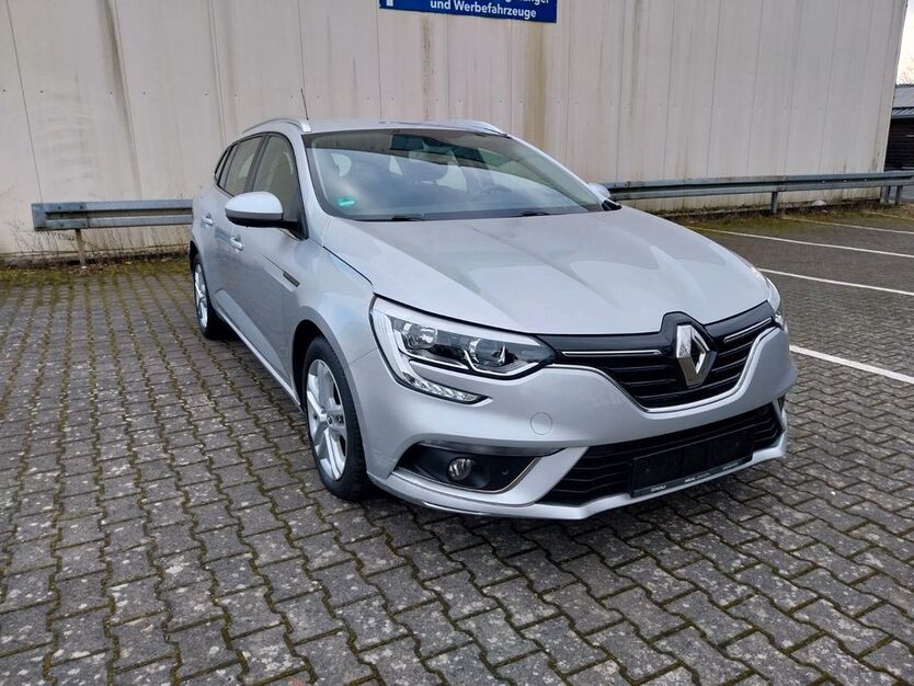 Renault Megane 81.320 km 12.599 € Cölbe 35091