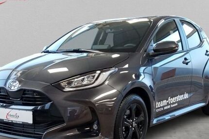 Toyota Yaris 3.500 km 25.540 € Pirna 01796