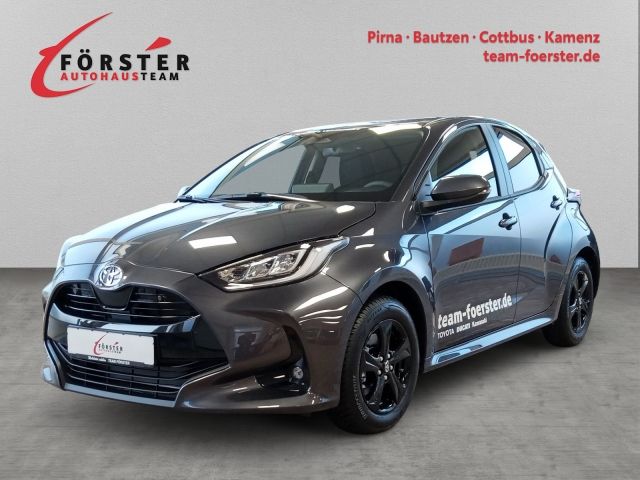 Toyota Yaris 3.500 km 25.540 € Pirna 01796