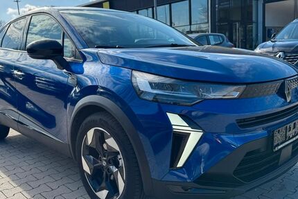 Renault Captur 11.800 km 23.990 &euro; Wiesmoor 26639
