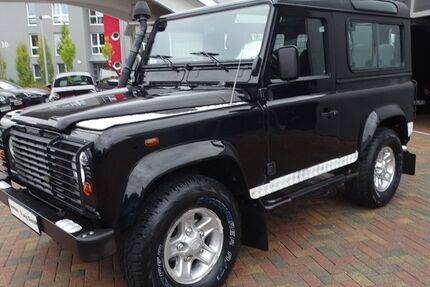 Land Rover Defender 105.311 km 27.500 &euro; Hofgeismar 34369