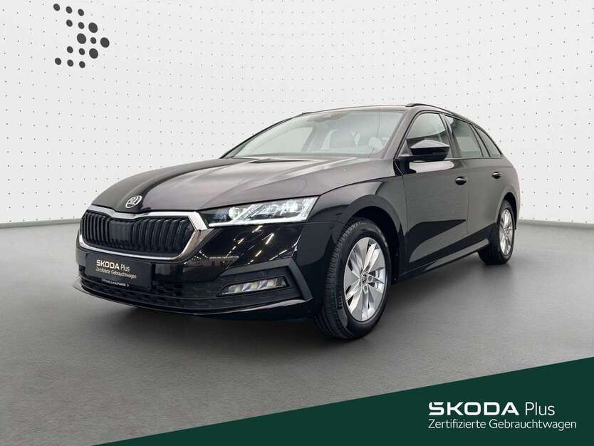 Skoda Octavia 85.084 km 22.460 € Hofheim Am Taunus 65719