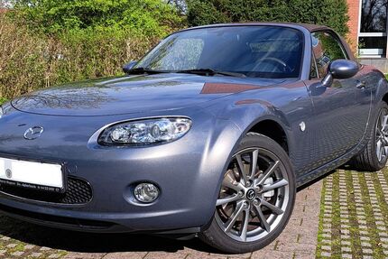 Mazda MX-5 47.800 km 12.800 &euro; Dortmund 44141